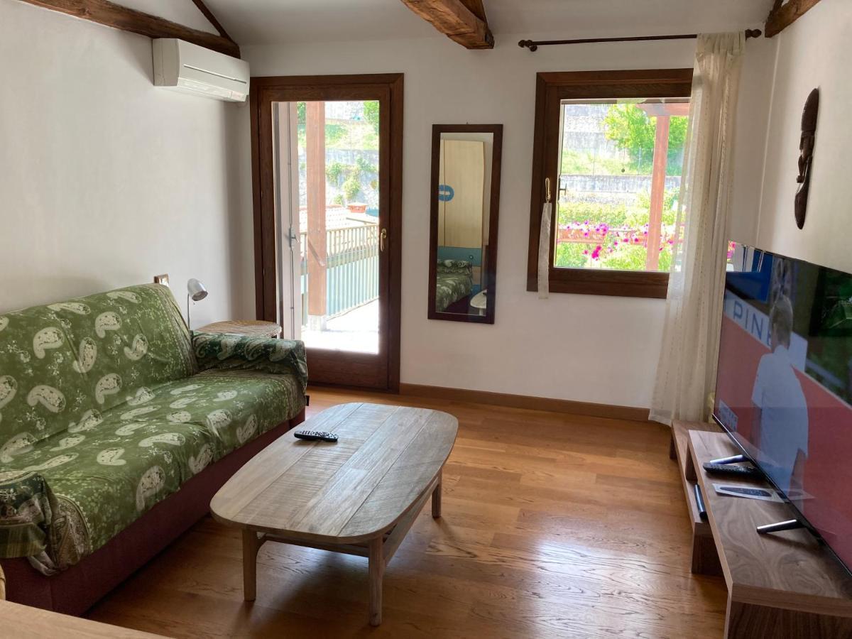 Bob And Jenny'S B&B Βιτσέντζα Εξωτερικό φωτογραφία