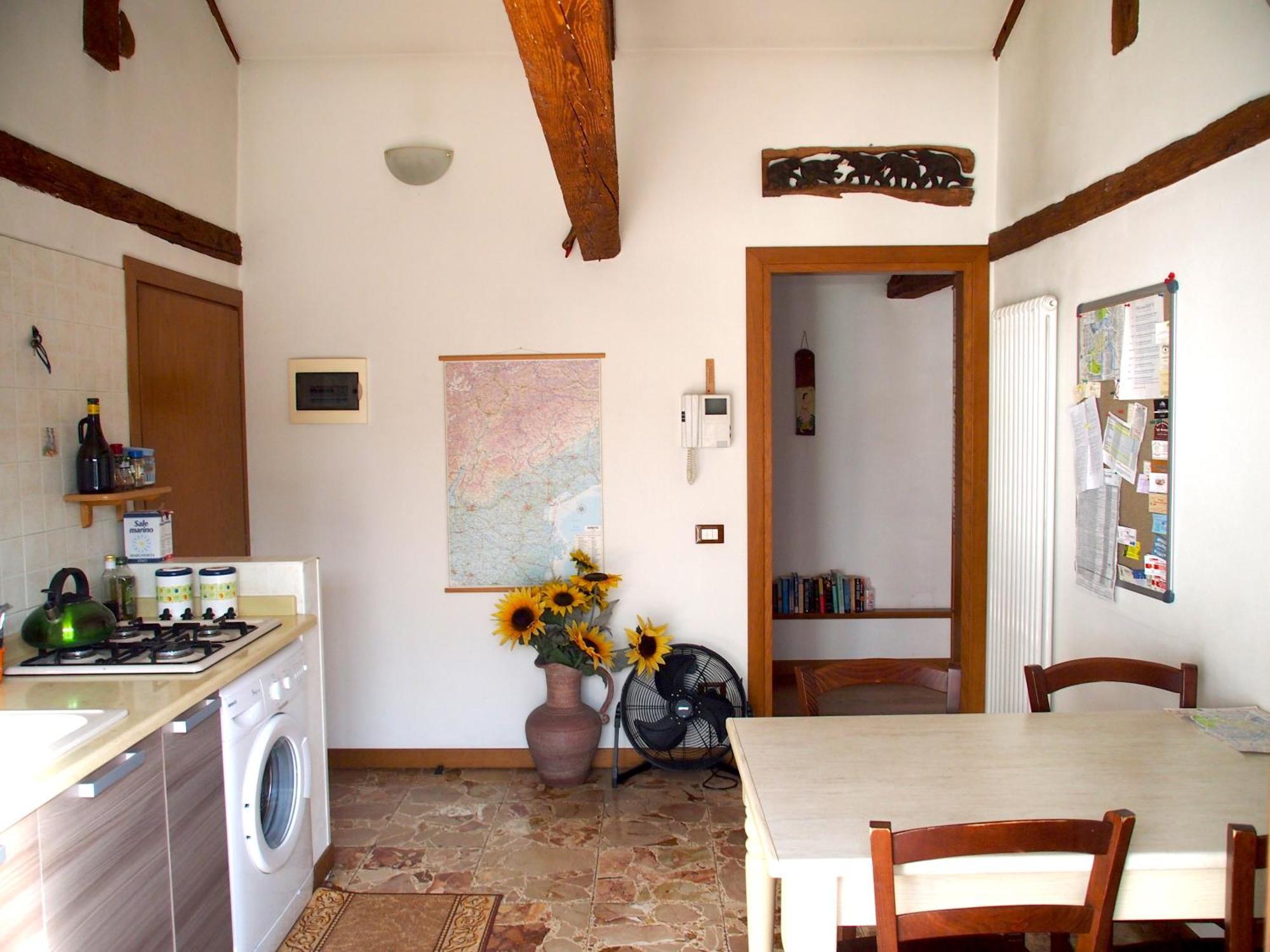 Bob And Jenny'S B&B Βιτσέντζα Εξωτερικό φωτογραφία