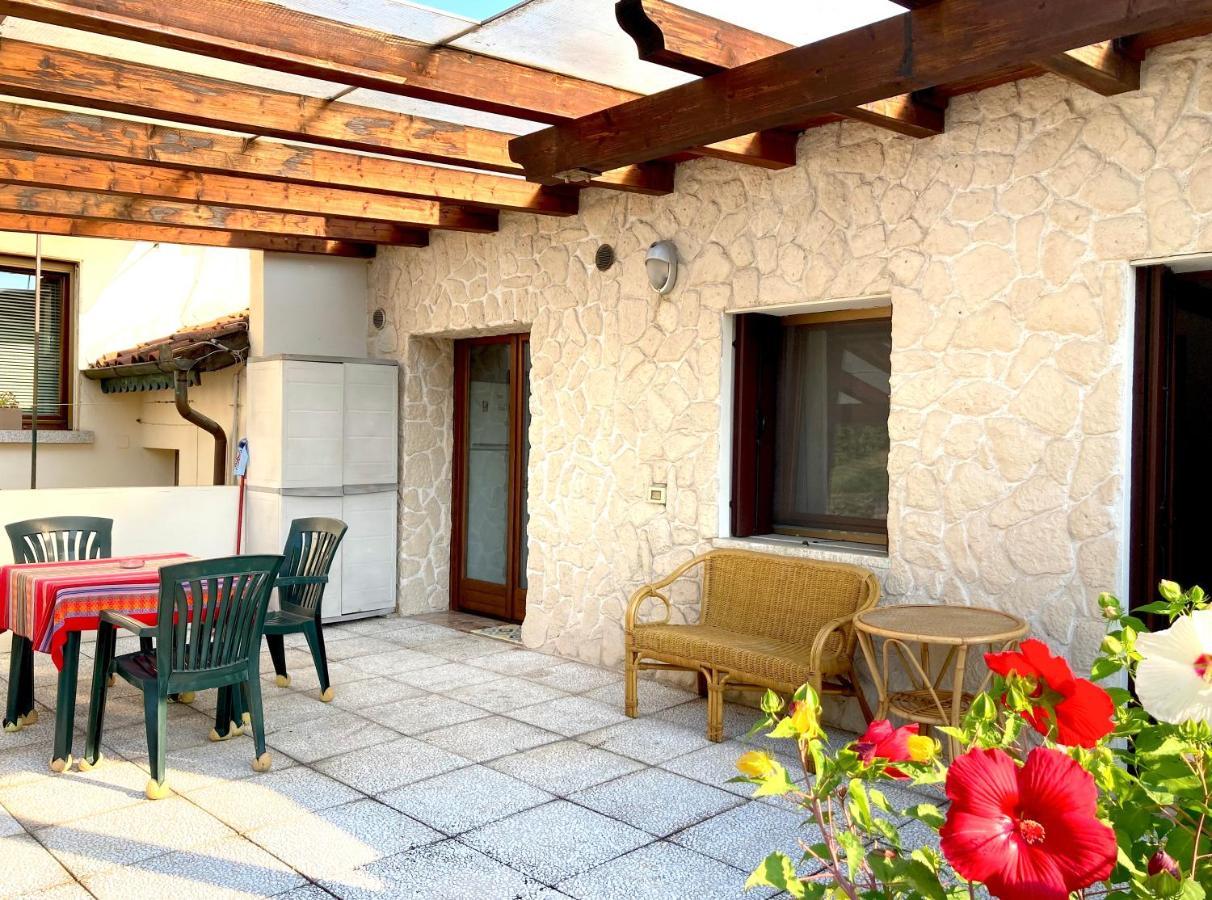 Bob And Jenny'S B&B Βιτσέντζα Εξωτερικό φωτογραφία