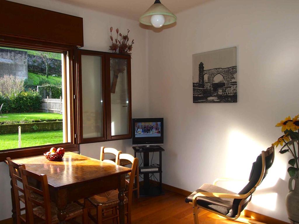 Bob And Jenny'S B&B Βιτσέντζα Εξωτερικό φωτογραφία