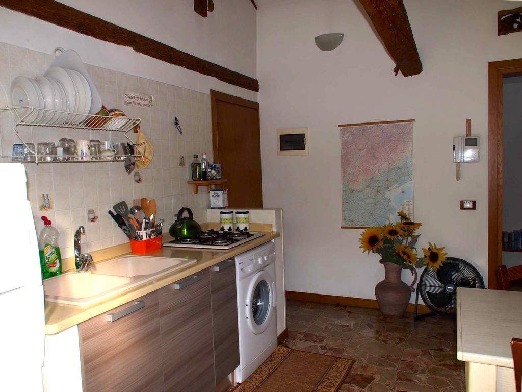 Bob And Jenny'S B&B Βιτσέντζα Εξωτερικό φωτογραφία
