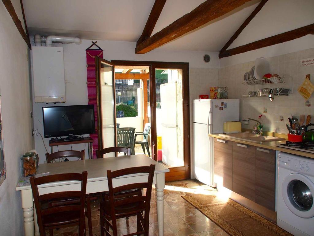 Bob And Jenny'S B&B Βιτσέντζα Εξωτερικό φωτογραφία
