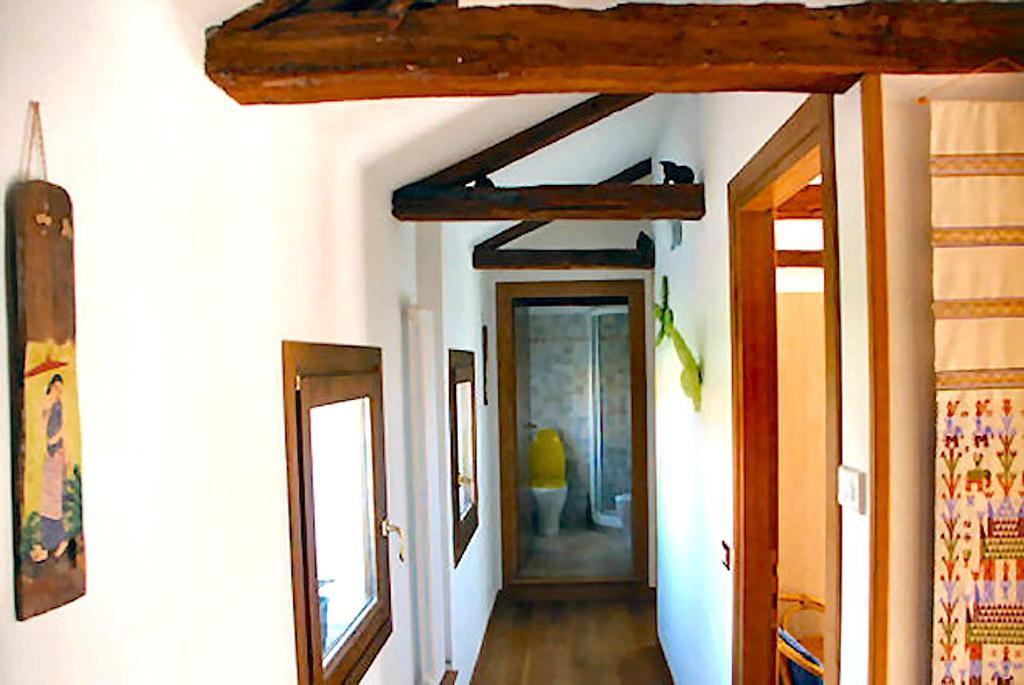 Bob And Jenny'S B&B Βιτσέντζα Εξωτερικό φωτογραφία